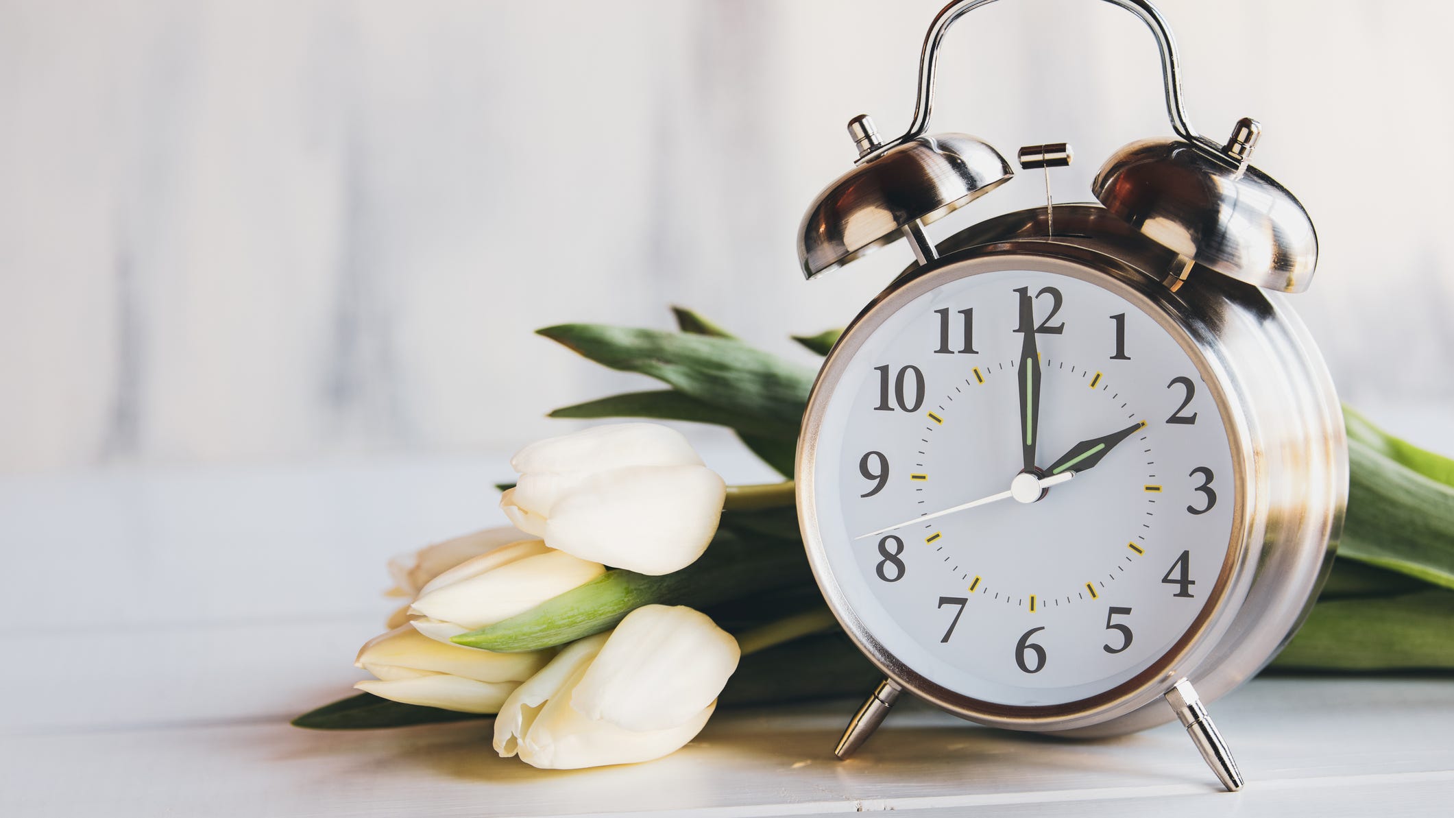 Daylight saving: Why are Californians still losing sleep?