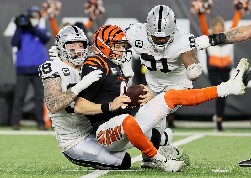 Joe Burrow