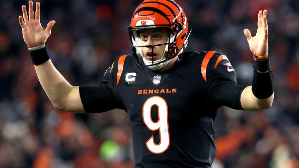 Jimmy Johnson: Norv Turner called Joe Burrow 'best that I've ever seen' before NFL Draft