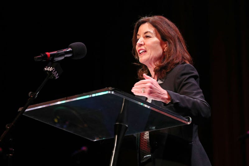 Hochul