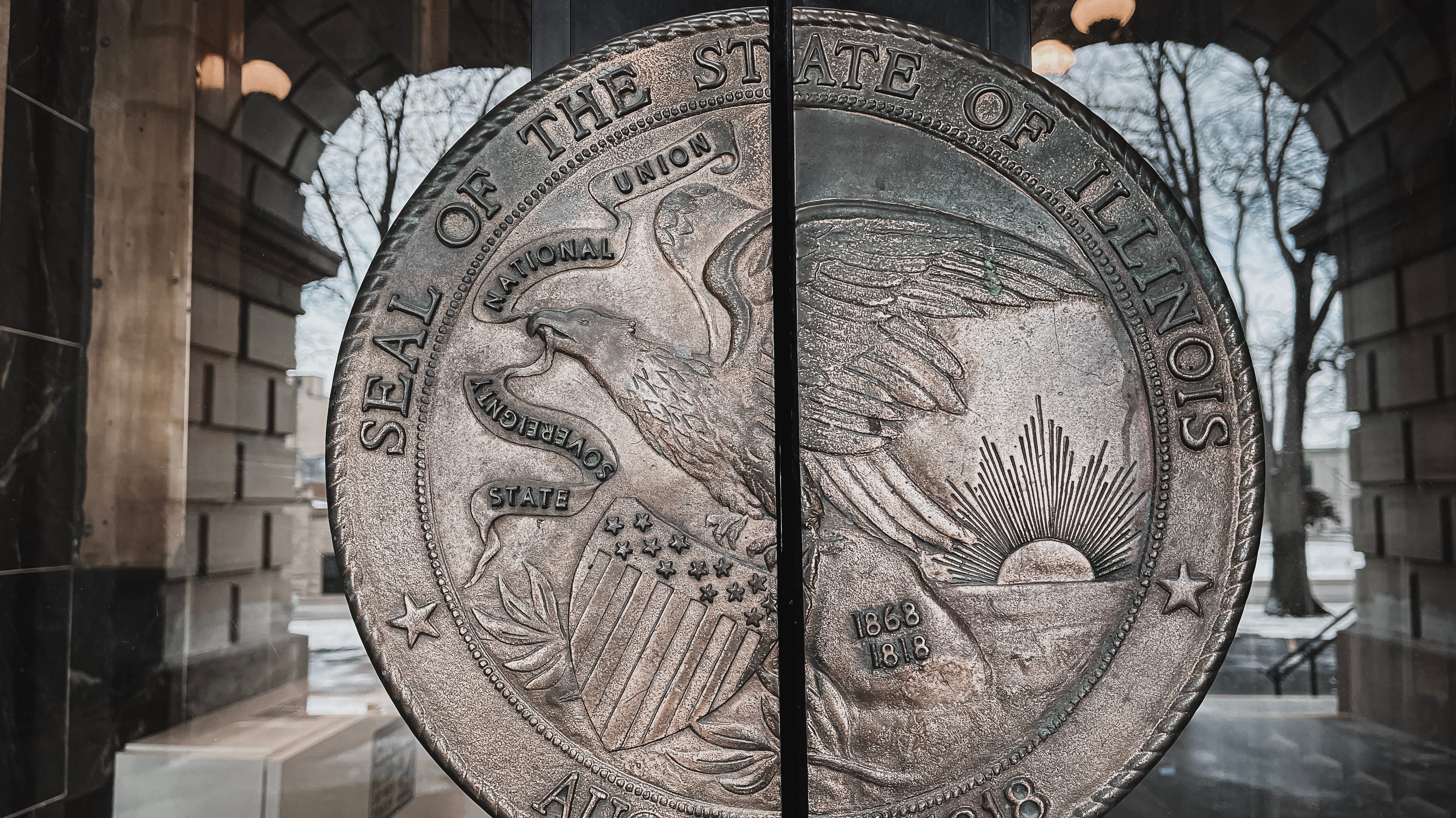 Illinois' 2024 Fiscal Year budget not official just yet