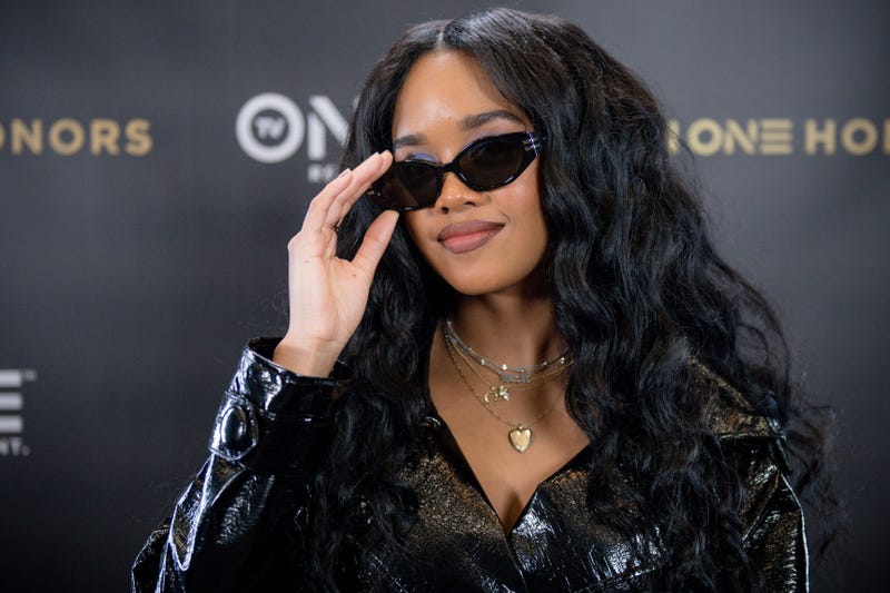 H.E.R. 