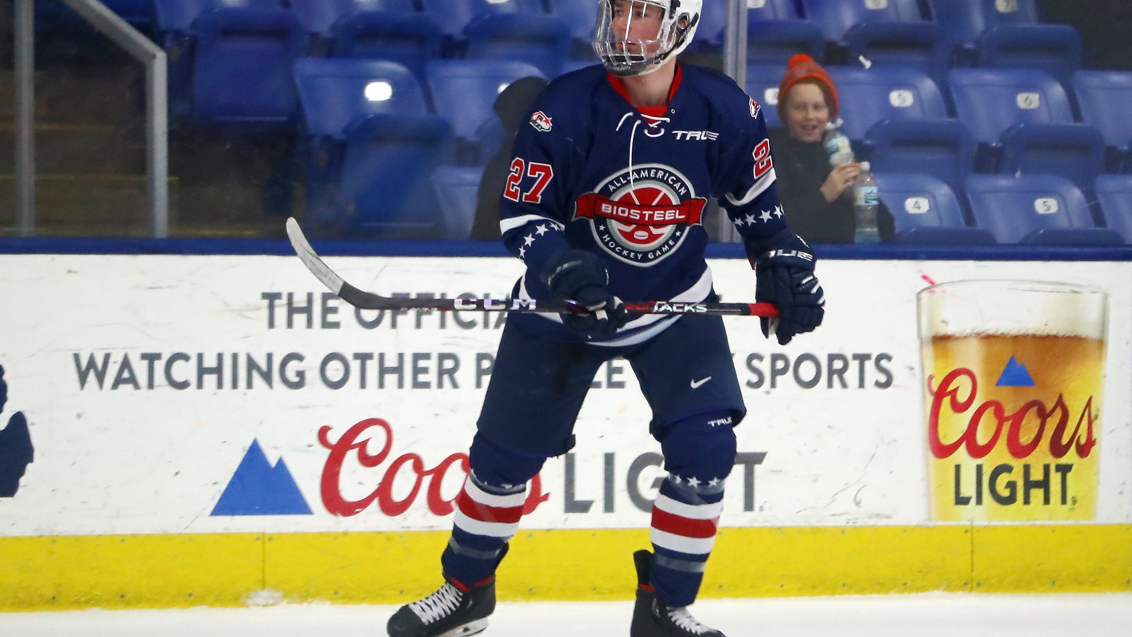 Schmit: 2022 NHL Draft profile: Ryan Chesley