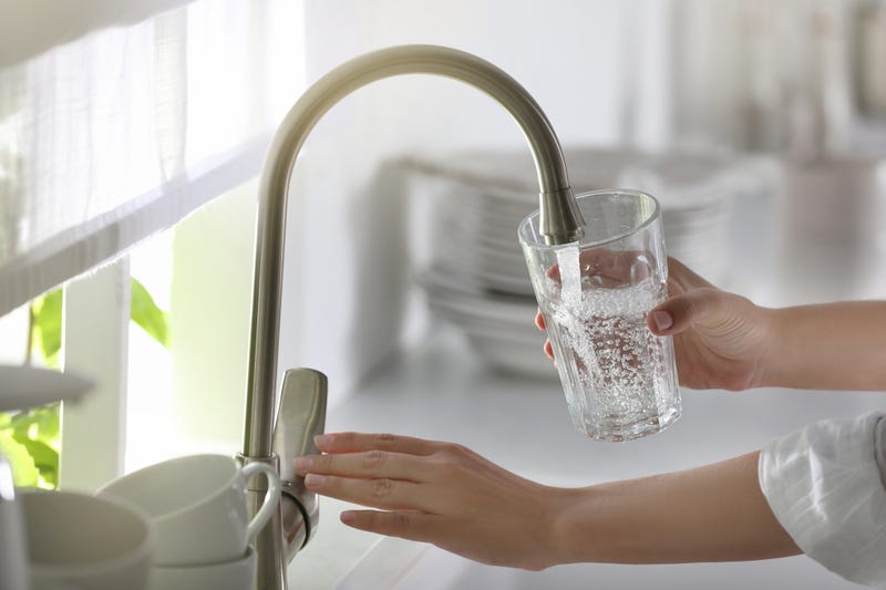 Drinking Water