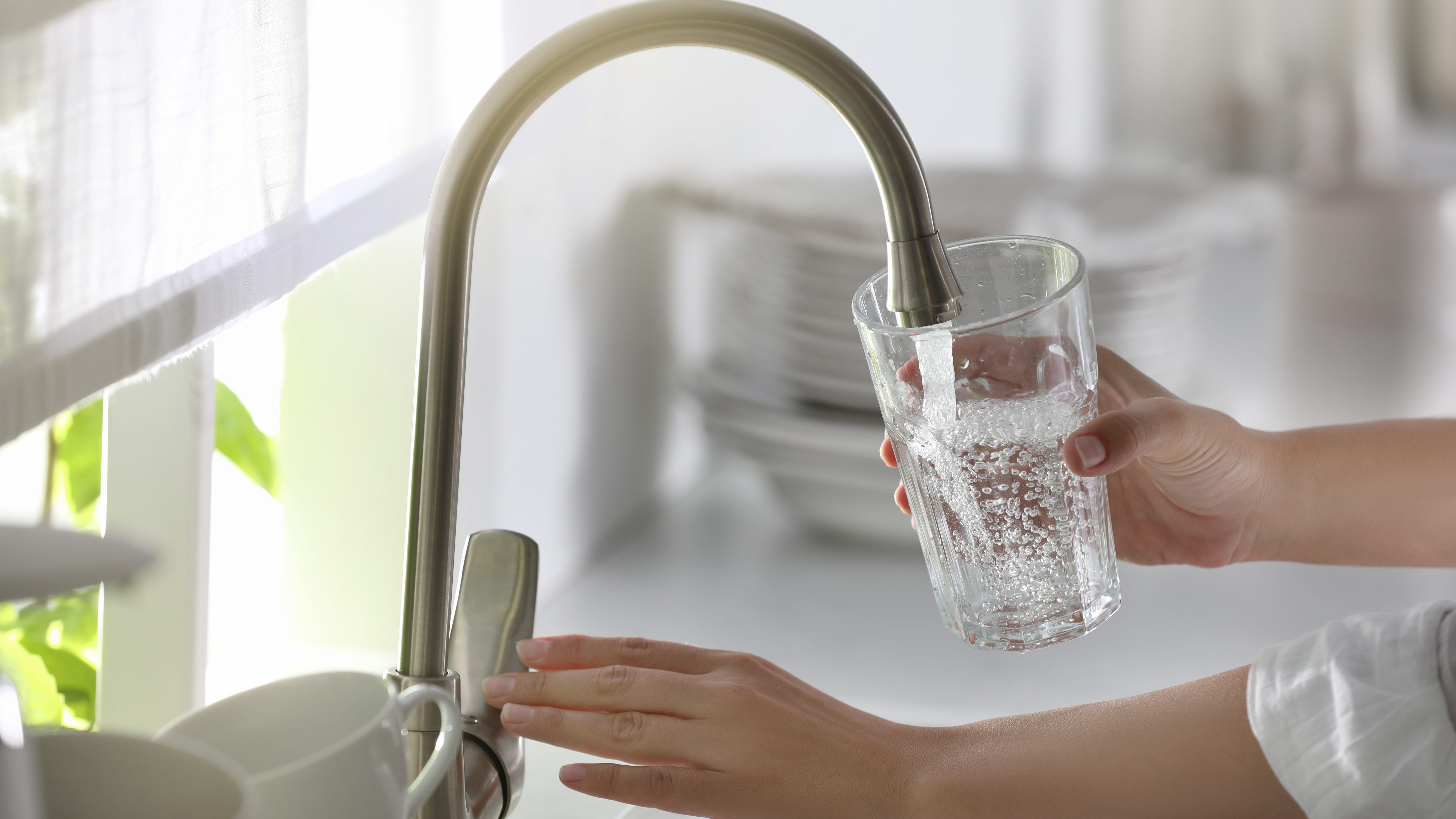 Buffalo Water Authority targeting resumption of fluoride production by end of August