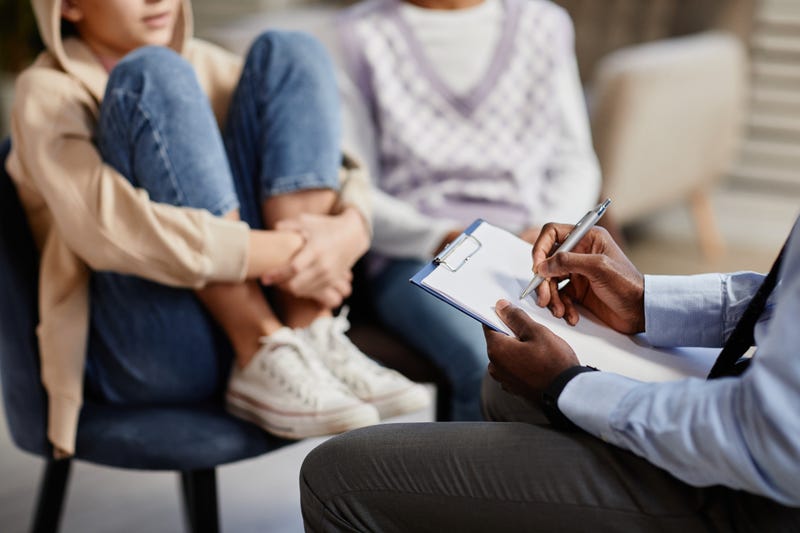 Mental health centers coming to Luzerne County.