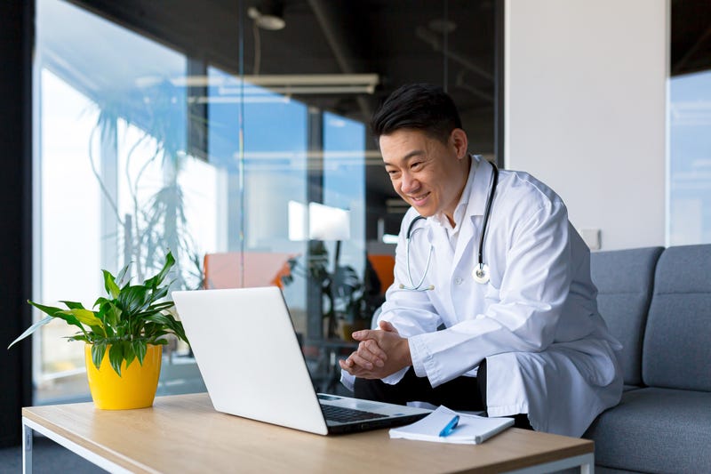 Telehealth