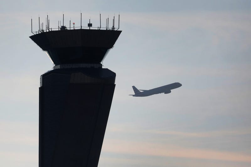 O'Hare Airport