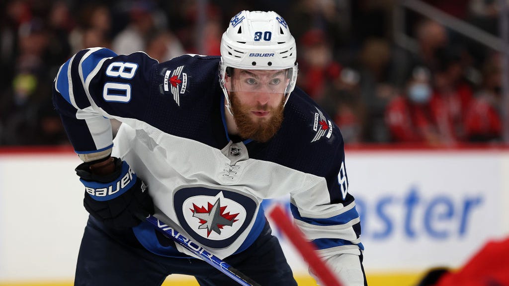 6 centers Bruins could target if Patrice Bergeron, David Krejci retire