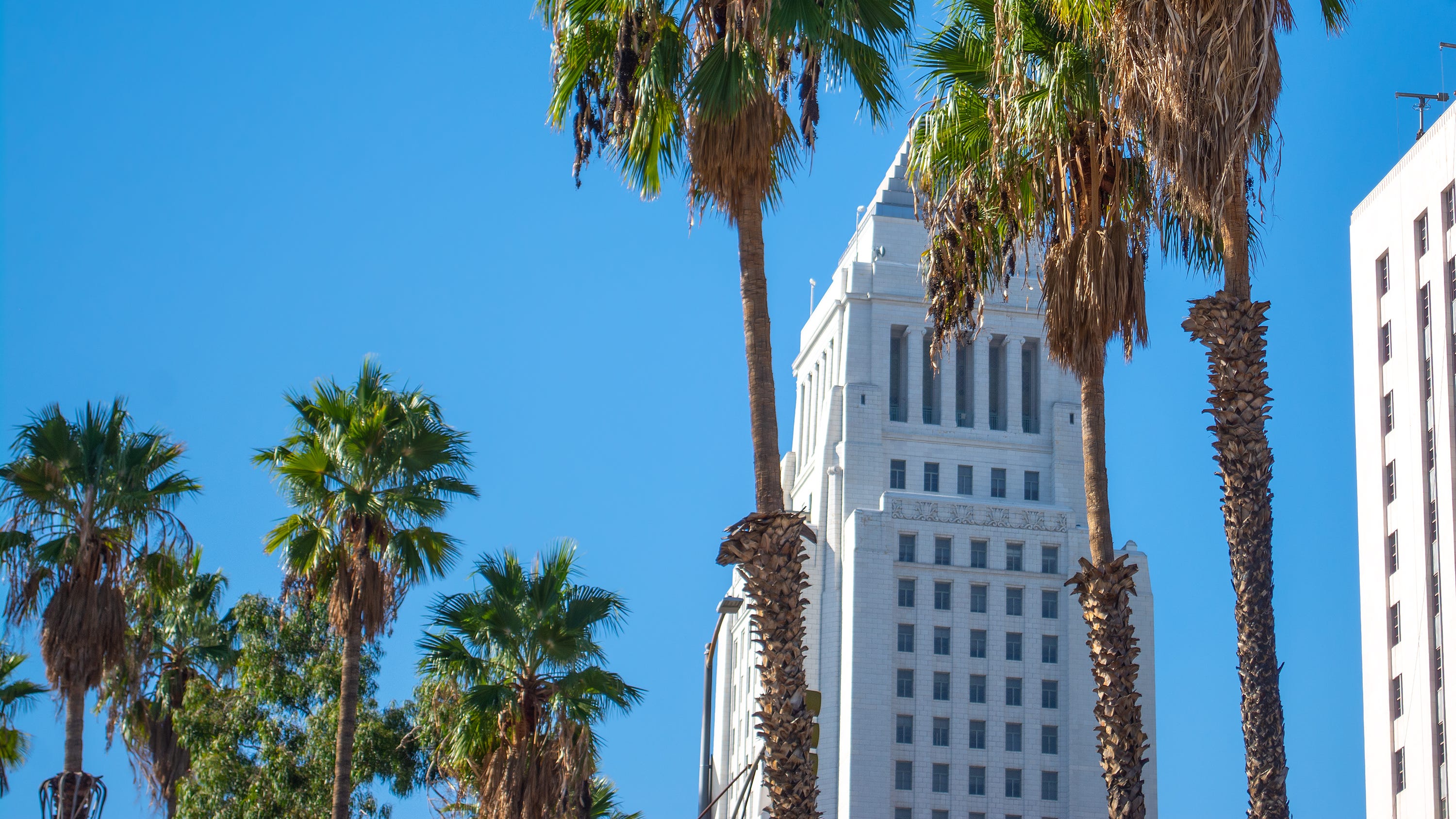 LA City Council approves plan to create more affordable housing