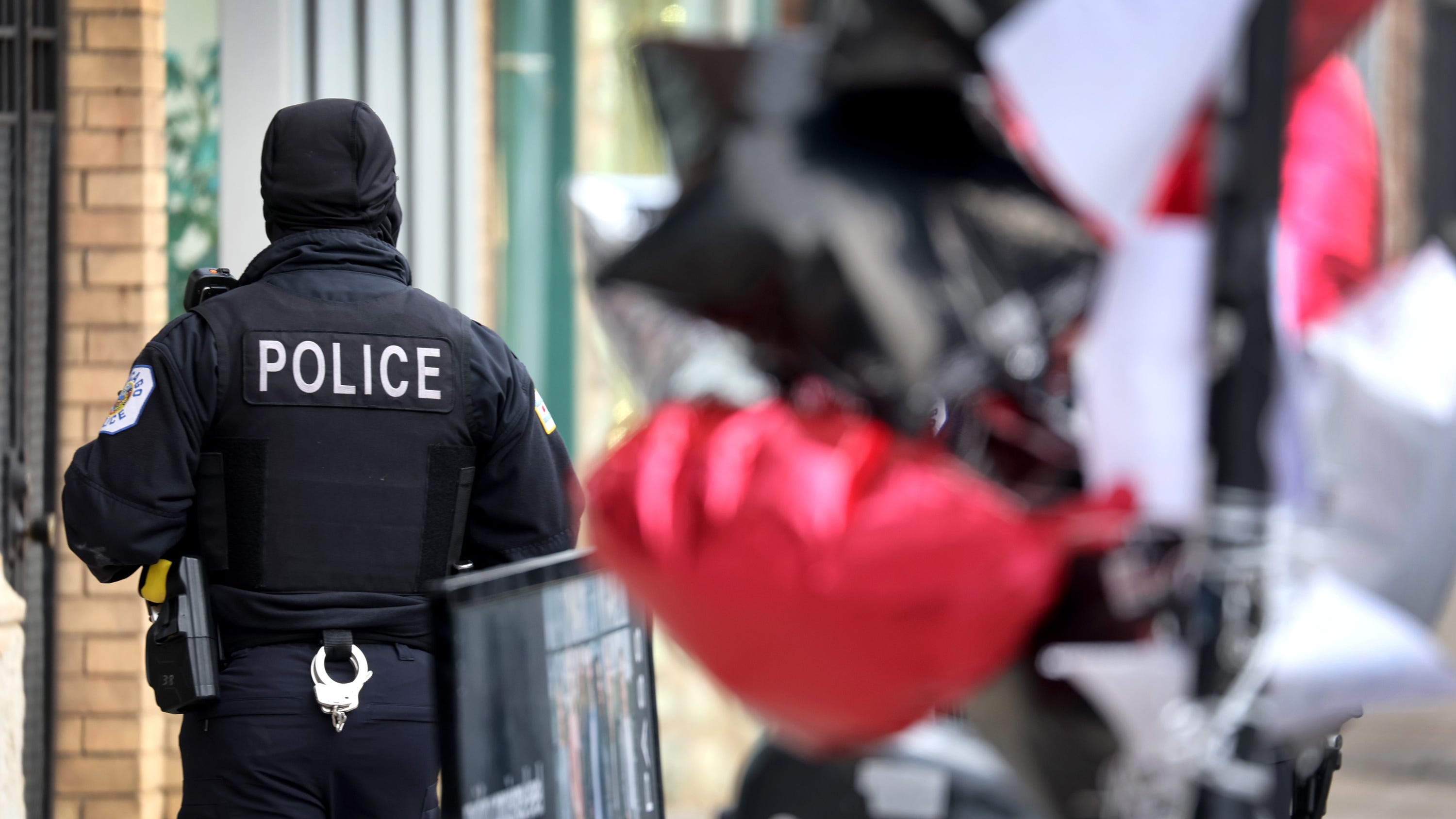Chicago City Council to decide more than $11 million in Chicago police settlements Wednesday