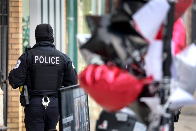 Chicago Police Department