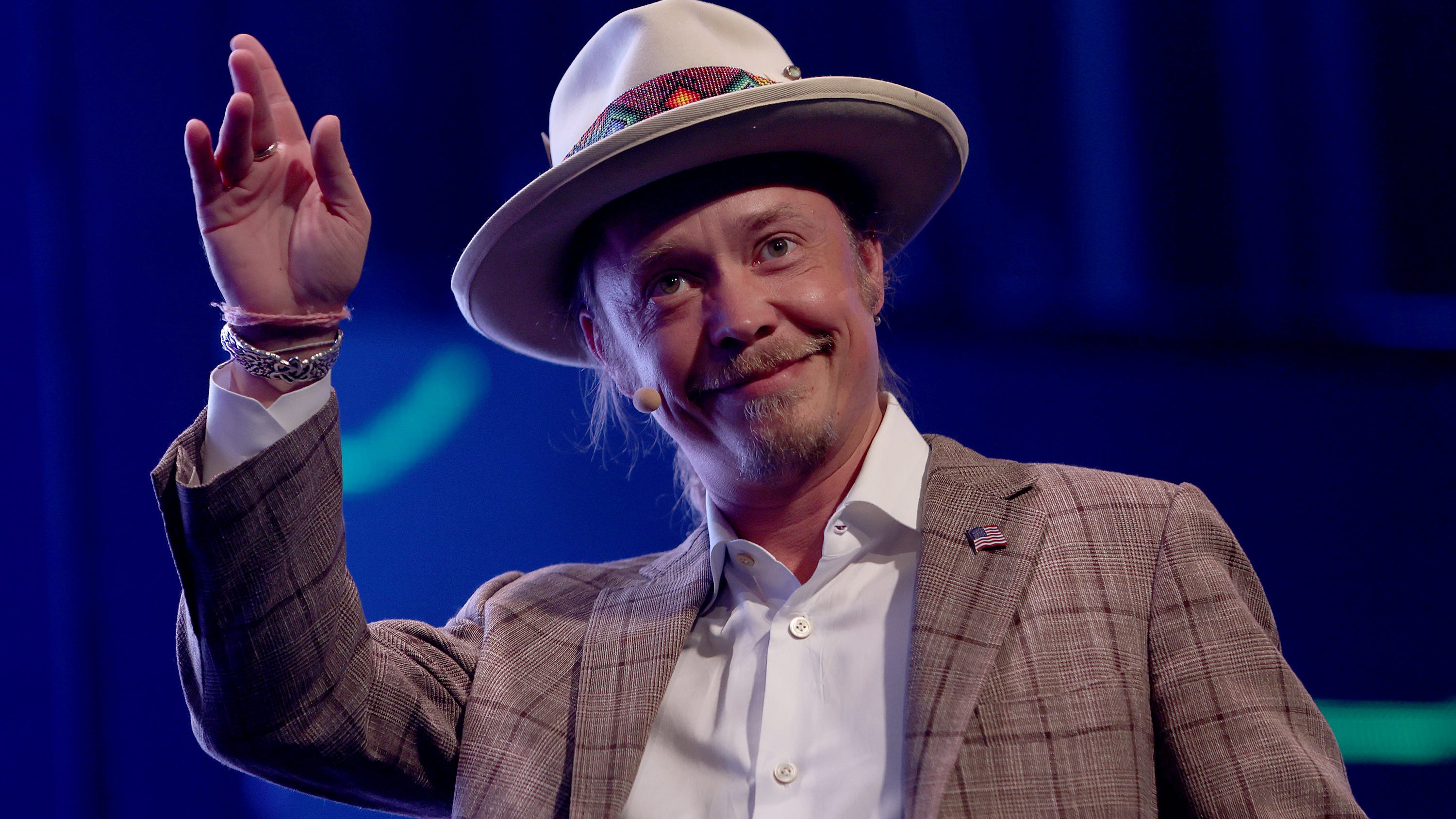 Businessman Brock Pierce can't skirt defamation suit, judge rules