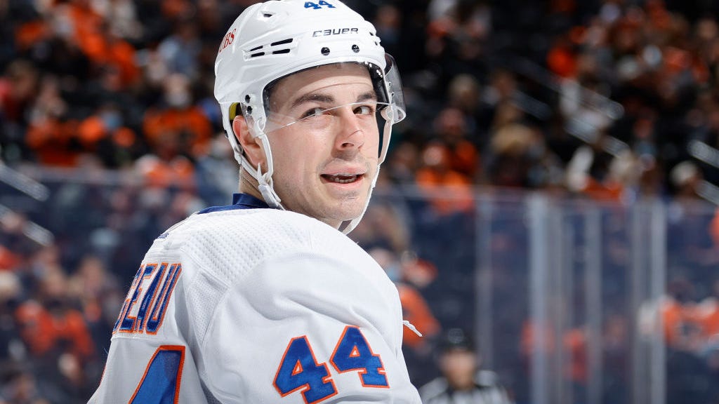 Schwartz: Islanders ready for a lot of hockey in a short amount of time