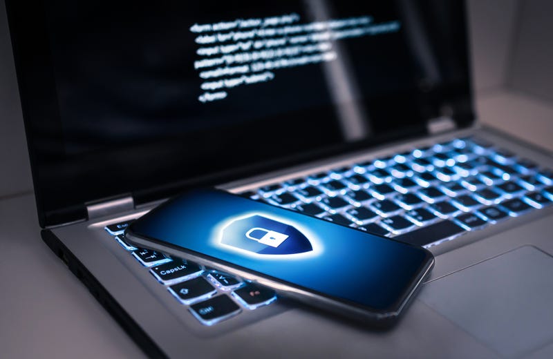 iPhone hacking