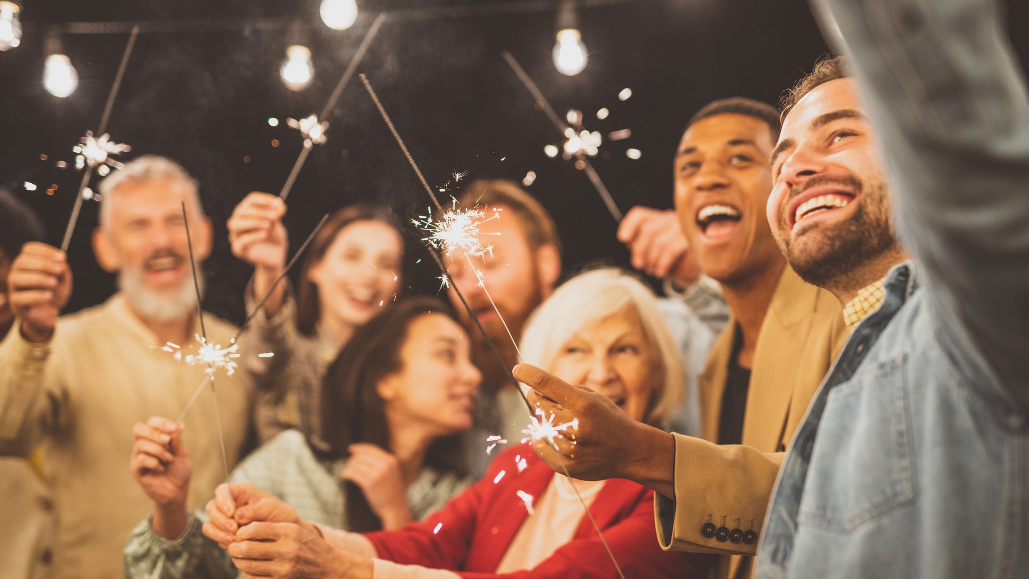Looking to host New Year's Eve at an Airbnb? Not so fast