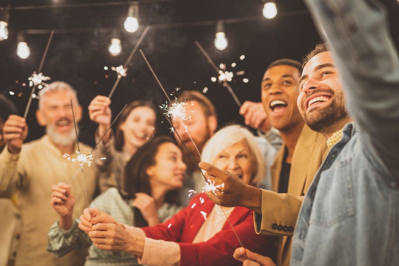 With more holiday festivities coming up, COVID-19 concerns still loom for this New Years weekend.