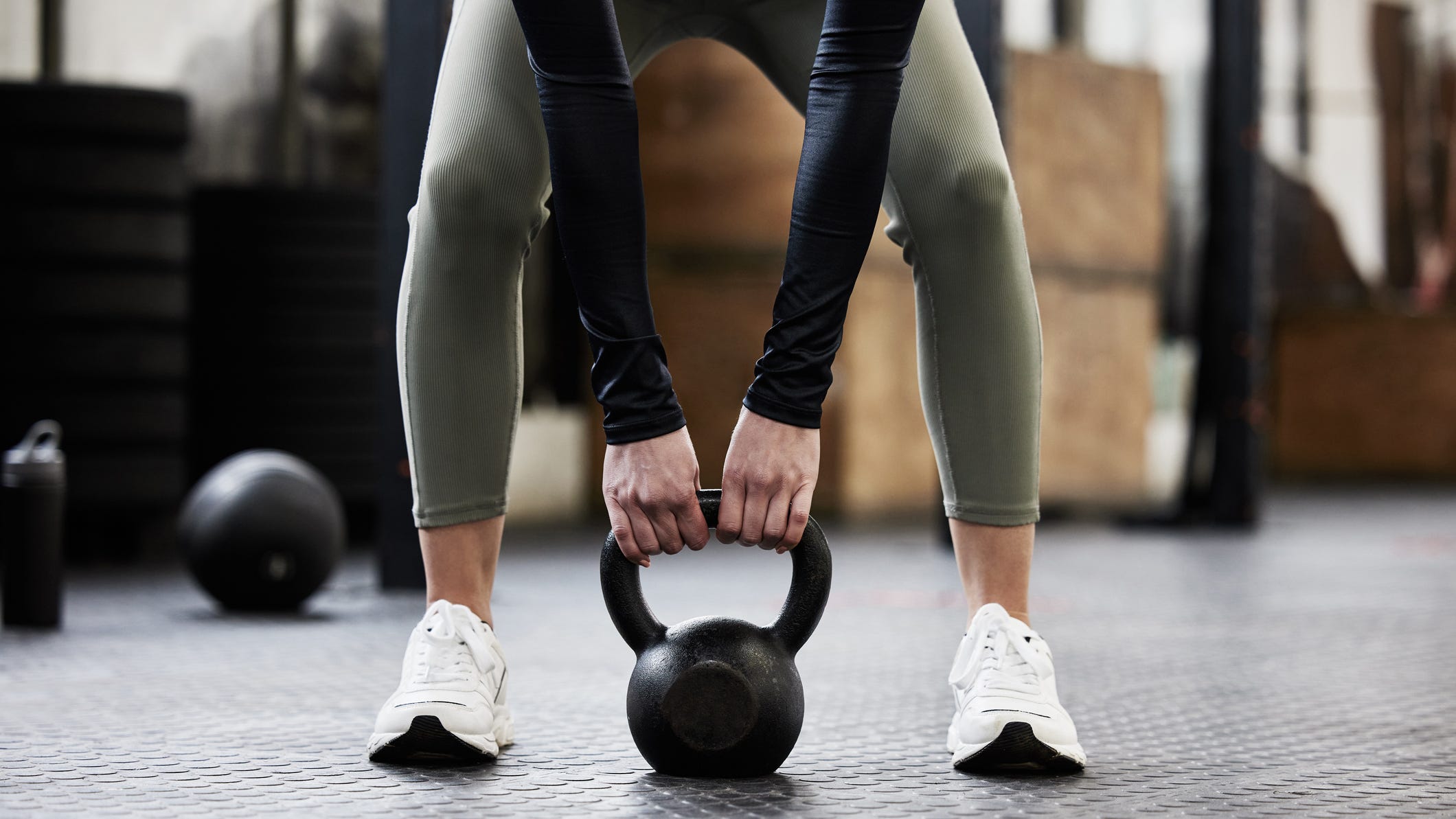 Study finds working out can make your COVID-19 vaccine more effective