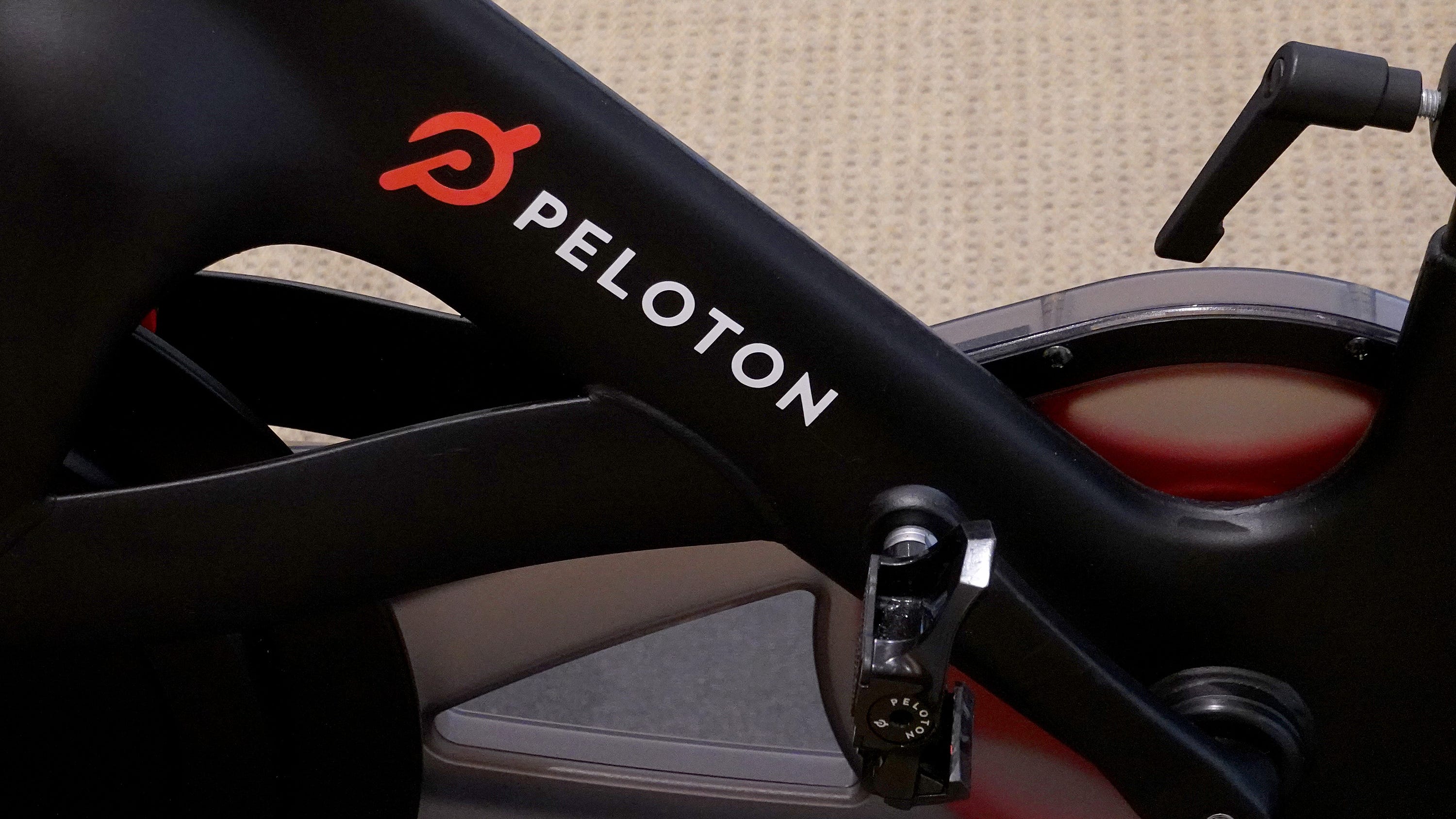 Peloton speaks out after another TV character has health scare on bike