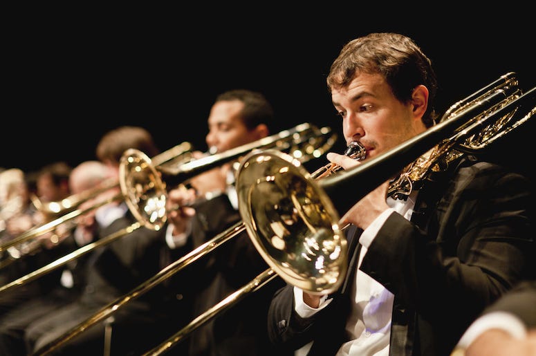 The Surprising Health Benefits of Learning a Musical Instrument
