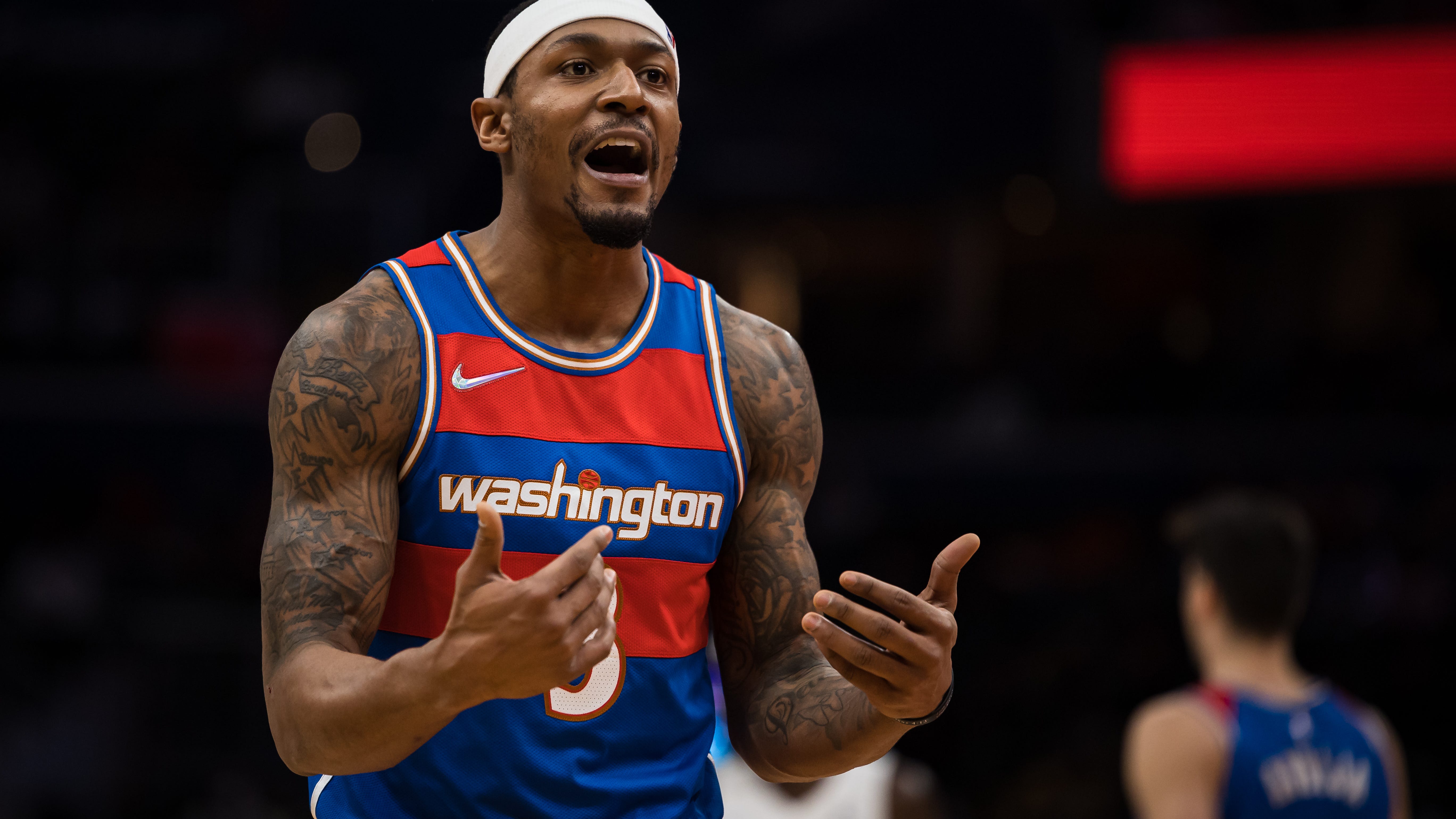 Is Bradley Beal good enough to carry a team deep into the playoffs?