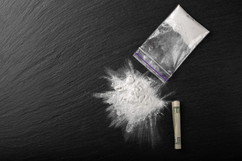 cocaine