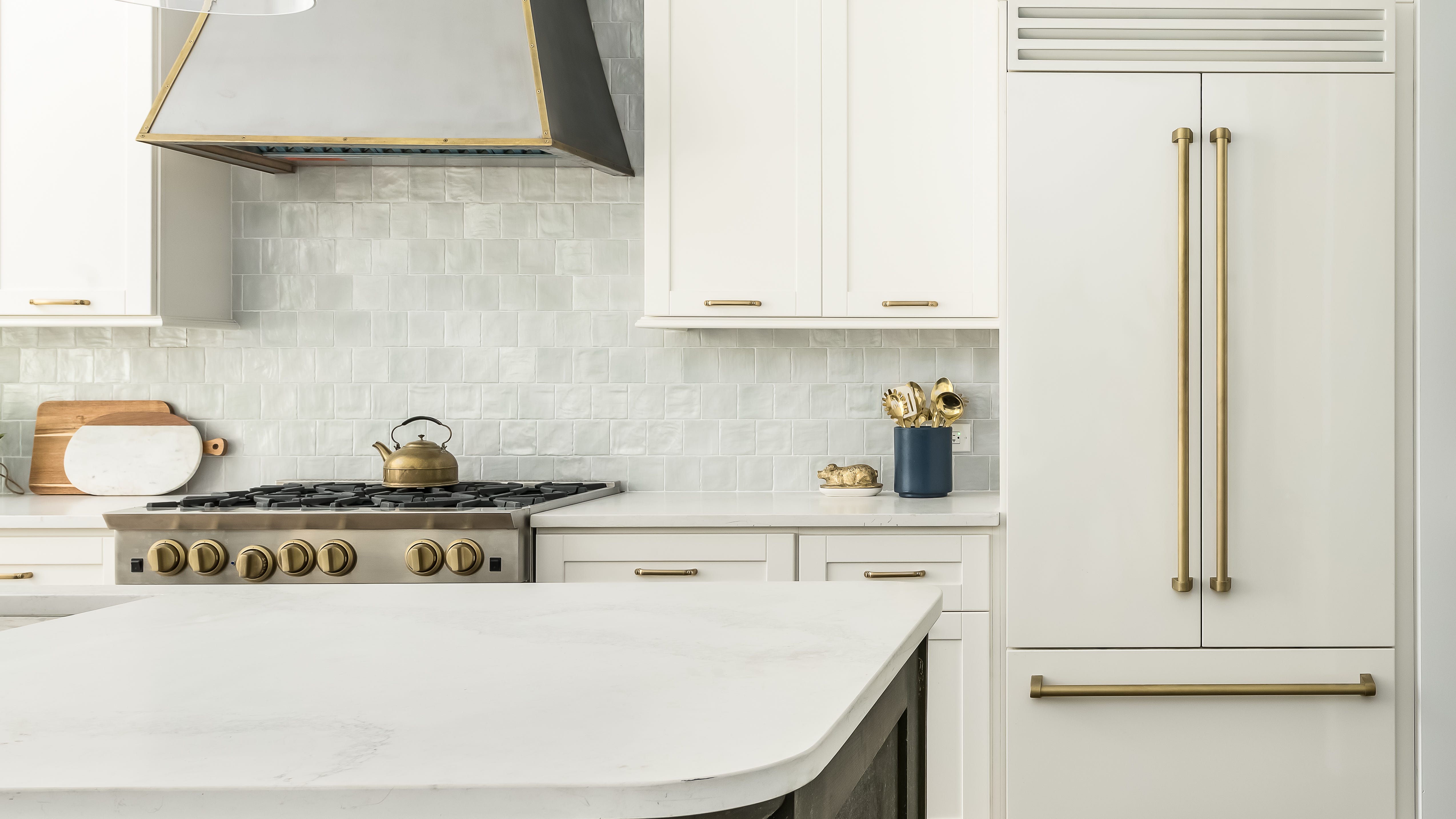 This unlikely kitchen item can spread germs