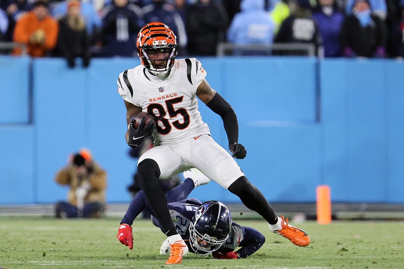 Tee Higgins