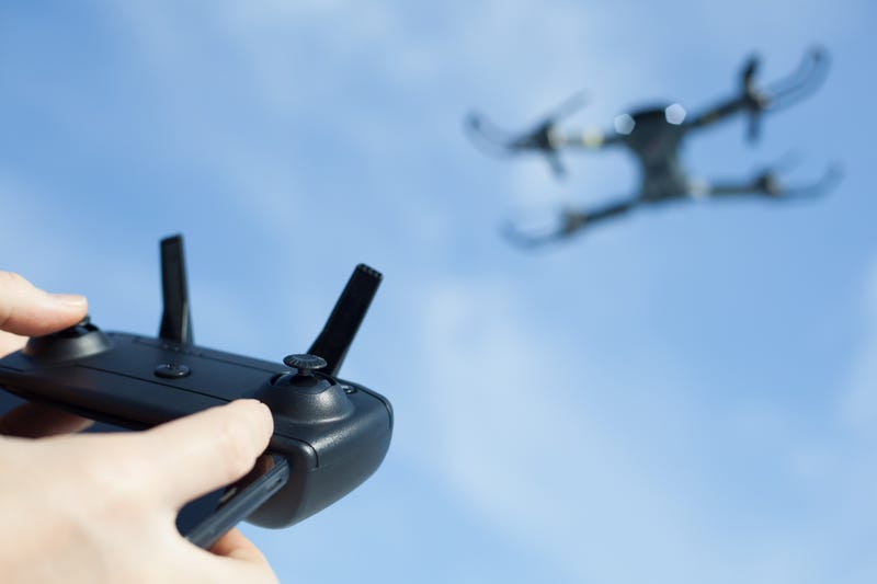 drone