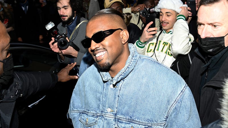 Kanye West