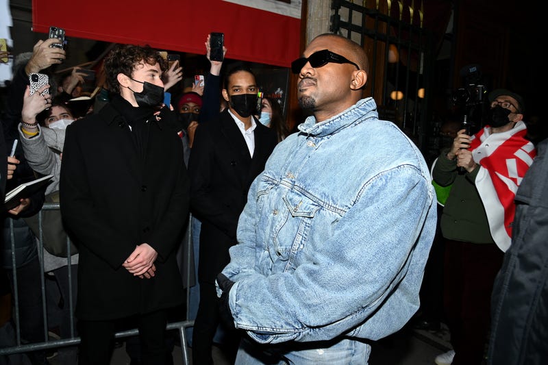 Ye