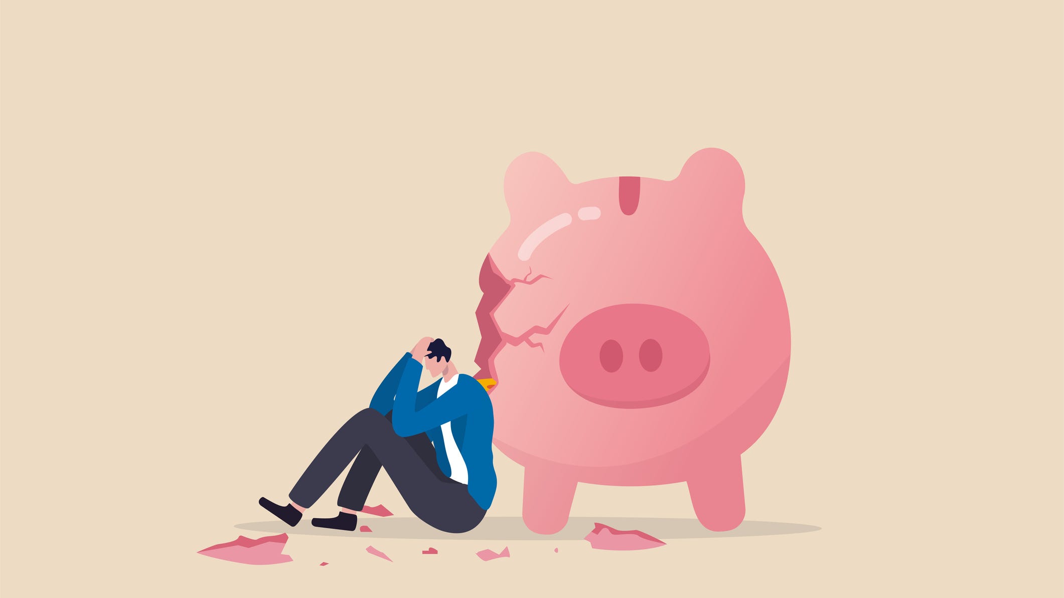 Should we be worried about banks? Expert answers