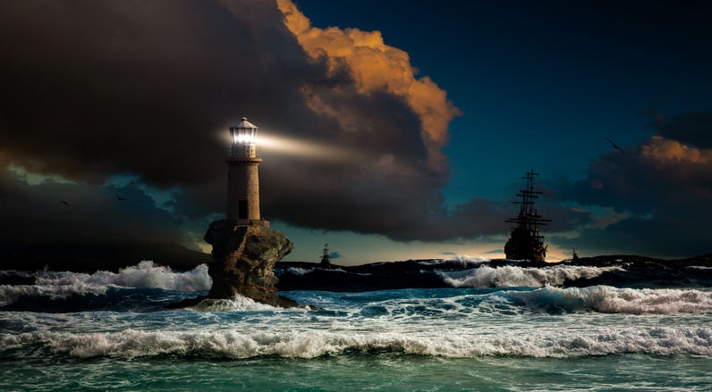 Lighthouse