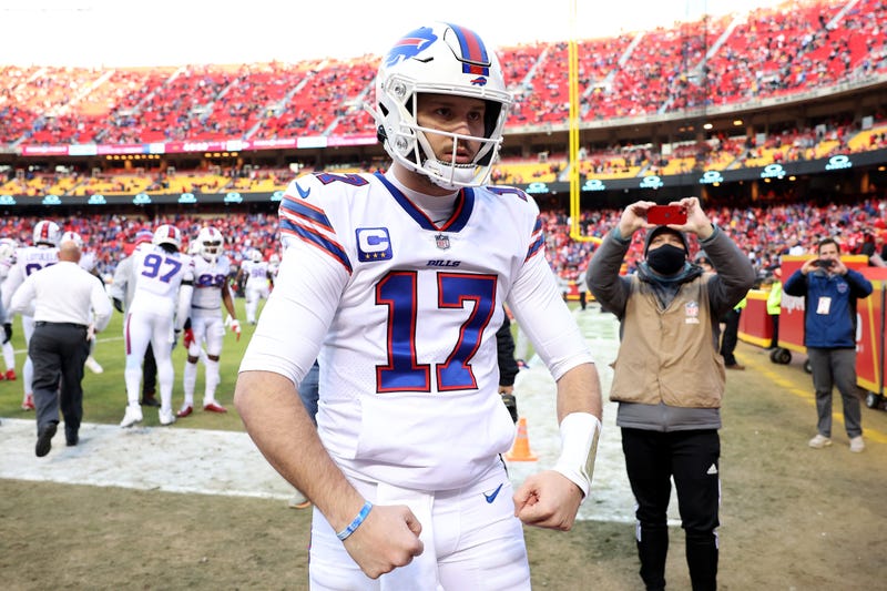 Buffalo Bills