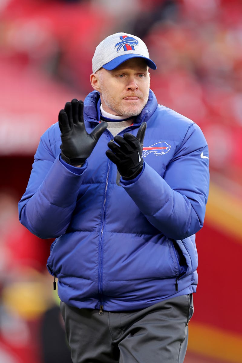 Buffalo Bills