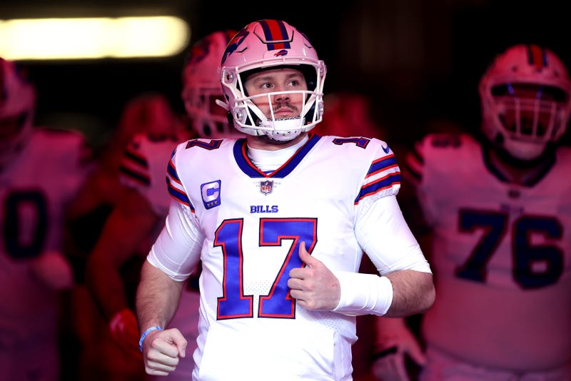 Josh Allen