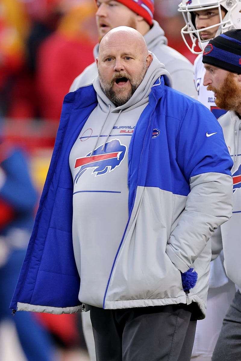 Buffalo Bills