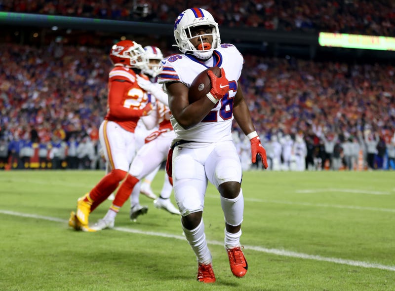 Buffalo Bills