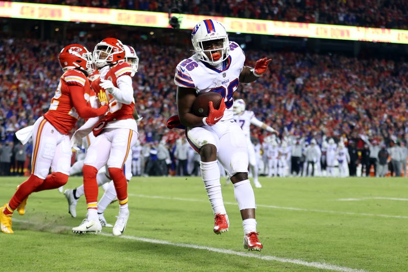 Buffalo Bills