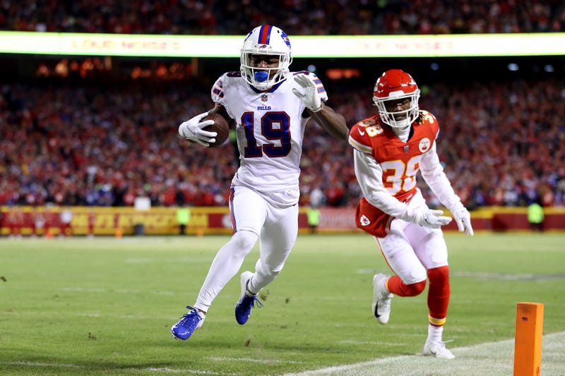 Buffalo Bills
