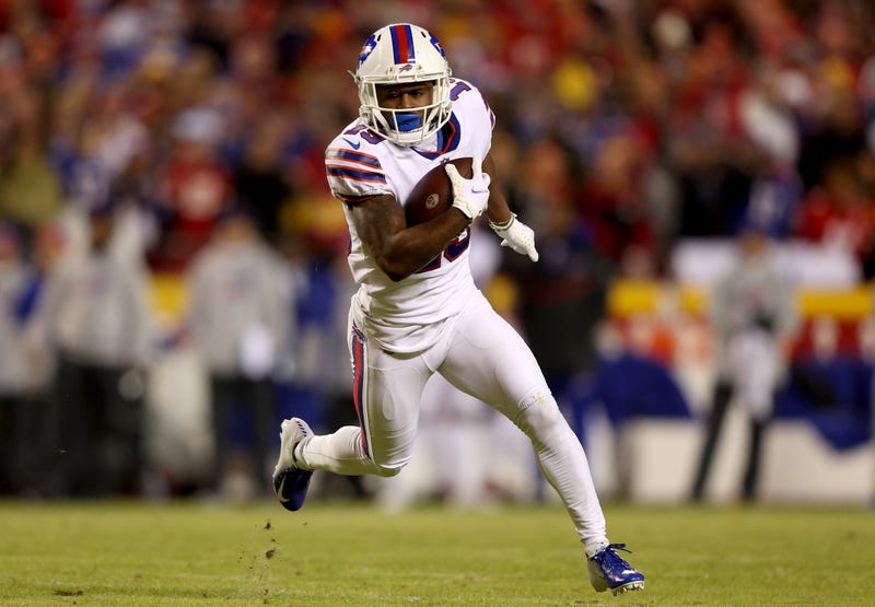 Buffalo Bills