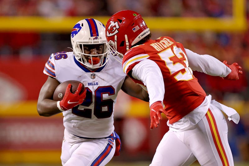 Buffalo Bills