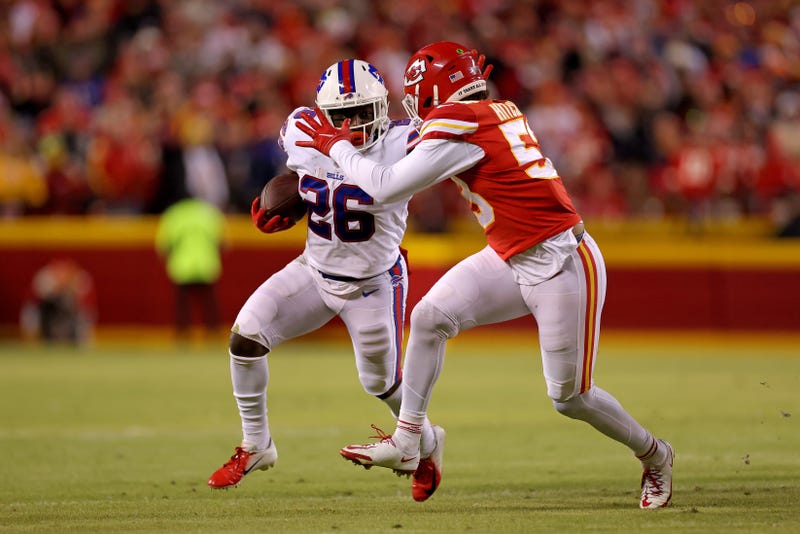 Buffalo Bills
