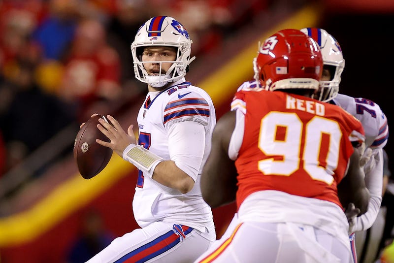 Buffalo Bills