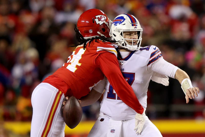 Buffalo Bills