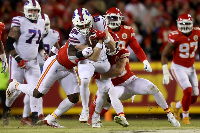 Buffalo Bills