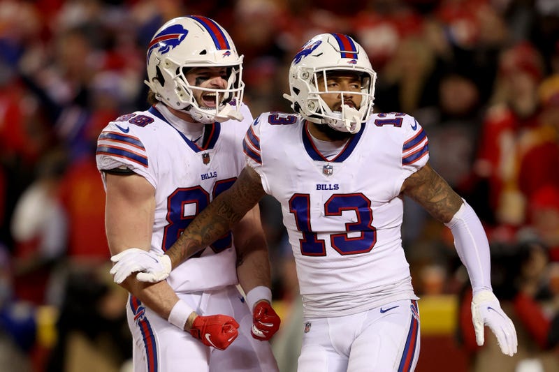 Buffalo Bills