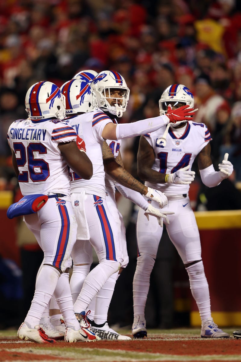 Buffalo Bills