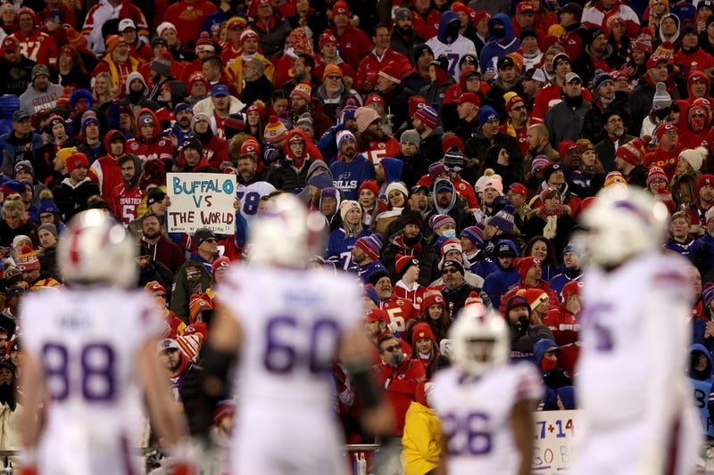 Buffalo Bills