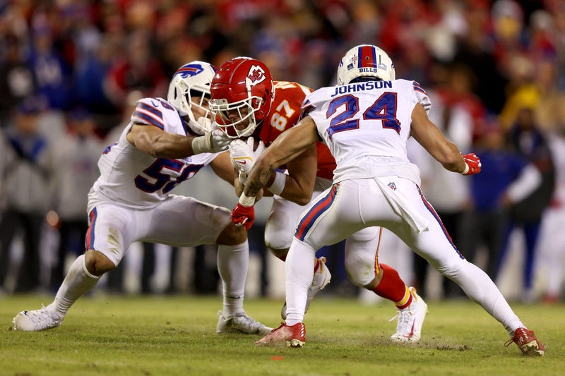 Bills-Chiefs